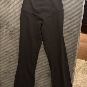 Lululemon Align™ High-Rise Crop 17" Leggings